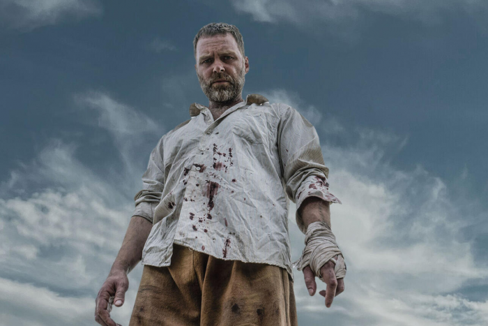 «Большая земля», «На льду» и «Наследник»: премьеры кино и сериалов с 5 по 11 марта