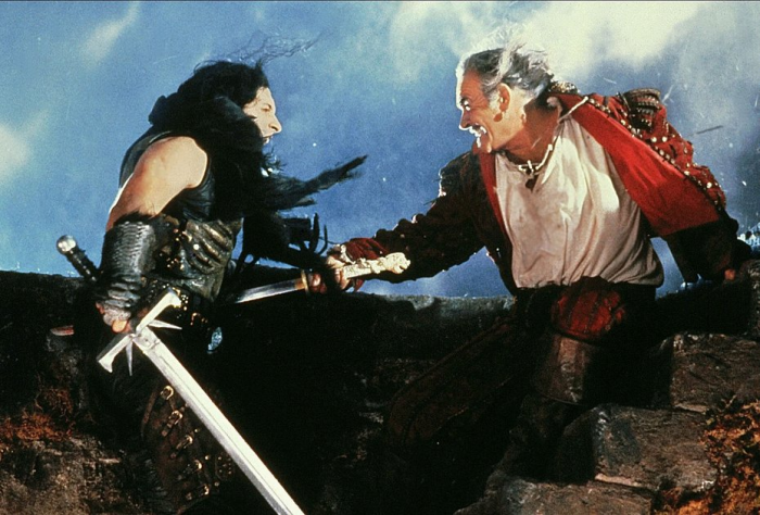 «Останется только один» Культовому «Горцу» исполняется 40 лет. Как Коннор Маклауд стал бессмертным для нескольких поколений?