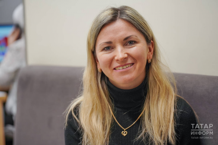 «Она может стать звездой в танцах на колясках»: история девочки-инвалида из Лисичанска