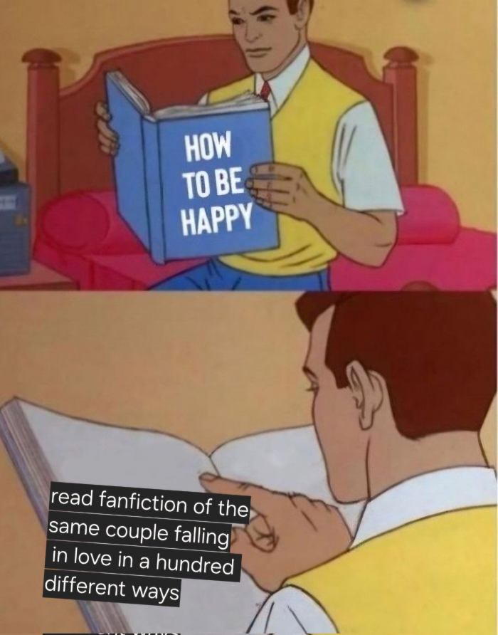 Что такое фанфики, кто их пишет и почему дети их читают