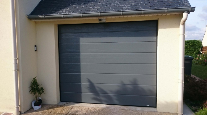 Ворота для частного дома: как выбрать эффектную защиту? (38 фото)