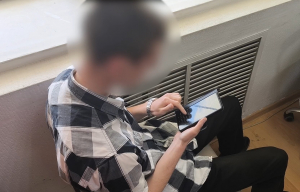 В Краснодарском крае полицейские предотвратили мошенничество в отношении 18-летнего юноши