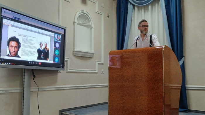 Тапталган сукмаклар... яки быел Татарстан кинематографиясе нинди шедеврларга йөз тота