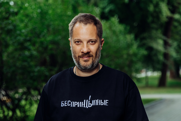 Чем заняться в Москве и Санкт-Петербурге 9–15 июля: неделя со «Снобом»