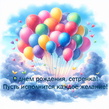 Открытки с днем рождения: 100+ красивых картинок, чтобы поздравить с праздником