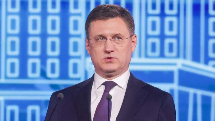 На важность импорта бензина для балансировки рынка указал Новак