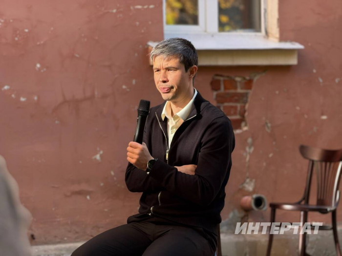Сәйдәшев музее яңалыклары: яшь команда, винил кичәләре һәм дирижер таякчыклары күргәзмәсе