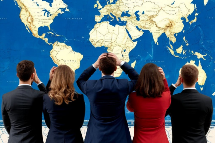 «Принцесса войны» осталась без армии: как Трамп лишил Каю Каллас последнего союзника.