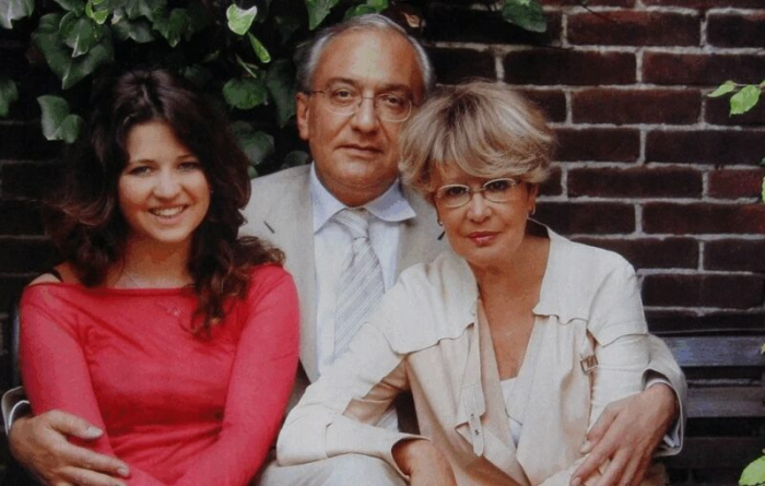 «Она родит с вами или без вас»: как 40-летняя Марина Неёлова отомстила Гарри Каспарову спустя годы