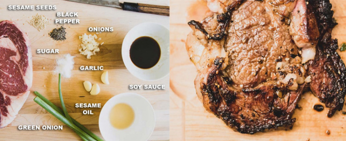 Стейки народов мира: выбираем самый вкусный