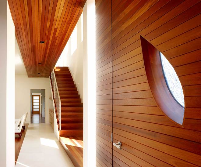 Прихожая в частном доме: стиль, цвет, отделка, мебель, идеи декора (96 фото)