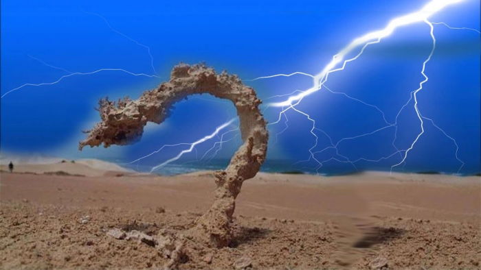 Аномальные явления природы: управляемая планета