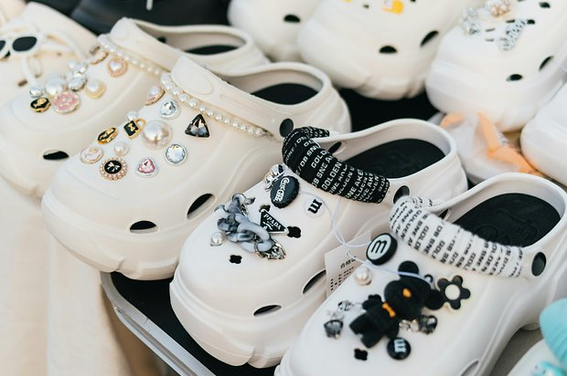 Как правильно выбрать обувь ребенку: главные критерии, советы врачей