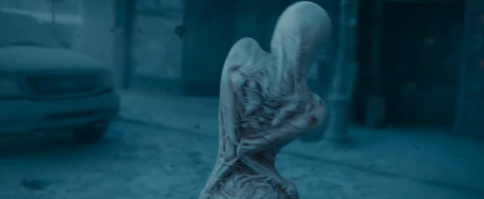 Дважды в одну лужу: «Возвращение в Сайлент Хилл» — беспомощная экранизация главного хоррора в видеоигровой истории