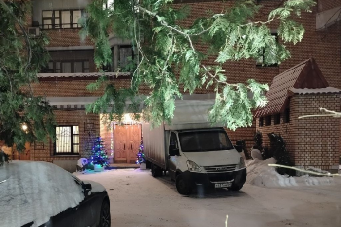 «Если тронешь хоть одну вещь - сядешь!»: Лурье не поверила своим глазам, когда вошла в квартиру. Зачем Долина оставила пианино и картины.