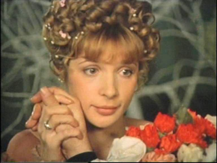 В нее влюблялись самые красивые мужчины СССР, но мужья ее предавали: 45 редких фотографий ...-символа 80-х Веры Глаголевой