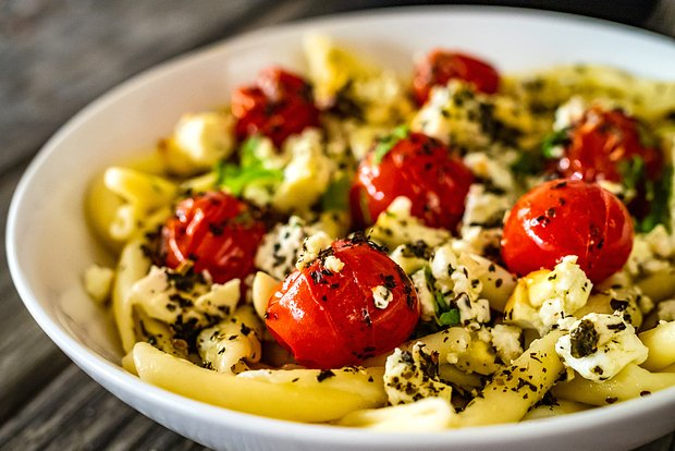 Приготовить обед быстро и просто: топ-15 лучших рецептов