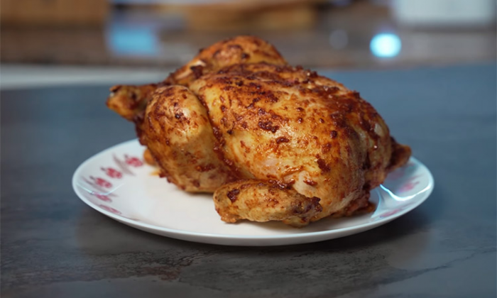 Как приготовить замороженную курицу сочной и вкусной: без траты времени на разморозку