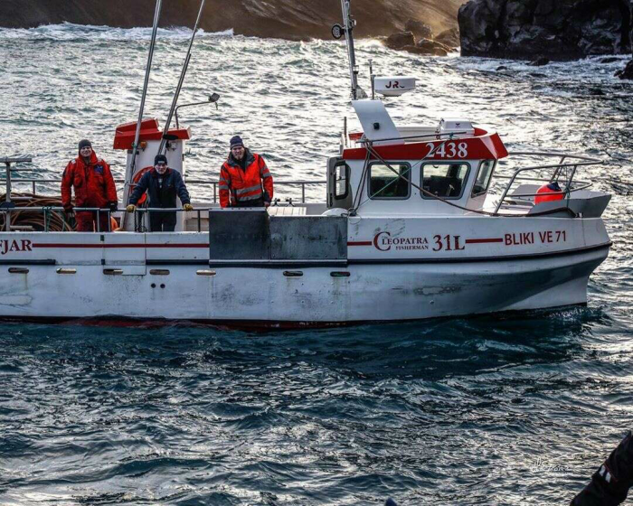 Самый изолированный дом мира стоит пустым уже 100 лет: люди приезжают на остров максимум на день