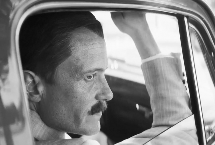 В сети — «Исчезновение Йозефа Менгеле» Кирилла Серебренникова. Зачем уехавший из России режиссер снял фильм о нацистском монстре?