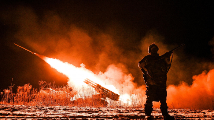 "Предательство американцев". На Украине забили тревогу из-за войны в Иране