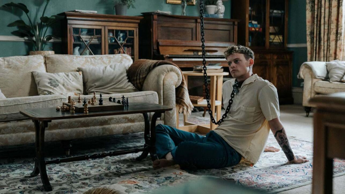 «Картины дружеских связей», «Частная жизнь» и «Острые козырьки»: премьеры кино и сериалов с 19 по 25 марта