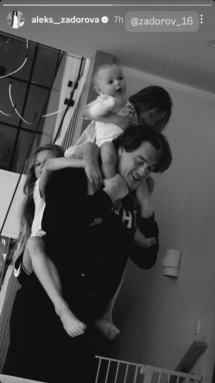 Овечкин получил гигантский подарок и встретился с близким другом, Мичков сменил имидж. Как дела у русских в НХЛ