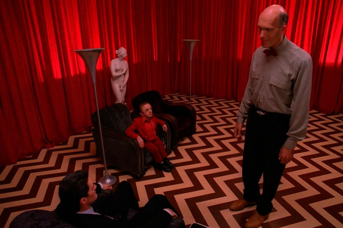 Лучшие сериалы в стиле артхаус