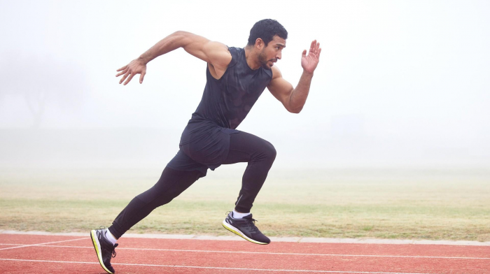 Как научиться быстро бегать? 3 эффективных упражнения для развития скорости