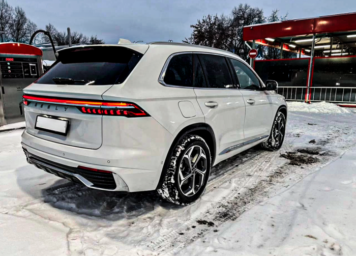 Почему китайский автопром стал доминировать на рынке и при чем здесь локальная сборка