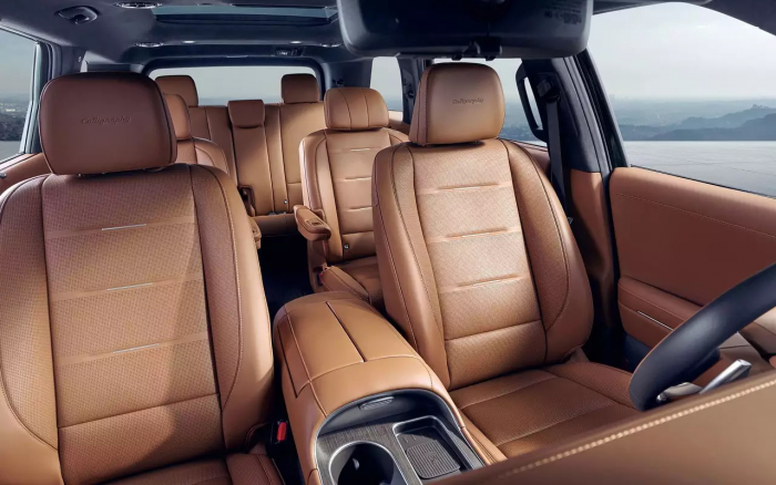 В Россию привезли просторный семейный кроссовер Hyundai: актуальные цены