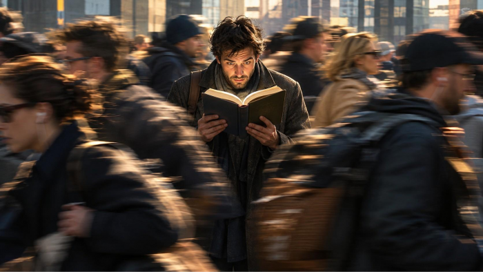 10 забытых книг, которые читаются на одном дыхании