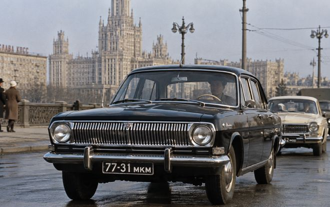 Черные, красные и желтые: кому в СССР выдавали особые автомобильные номера и что означала серия «ПРОБА»