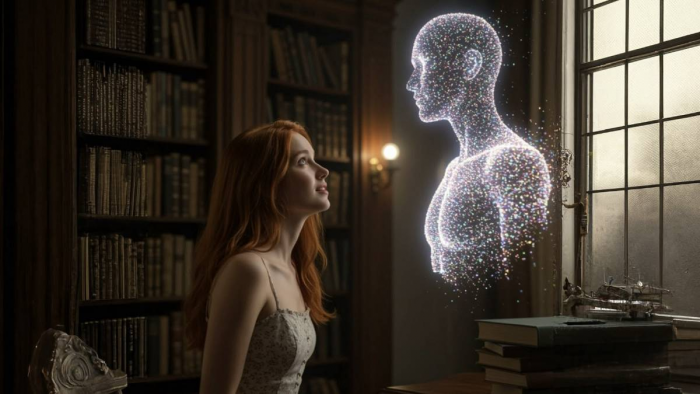 Не сотвори себе кумира: почему от любви сходят с ума