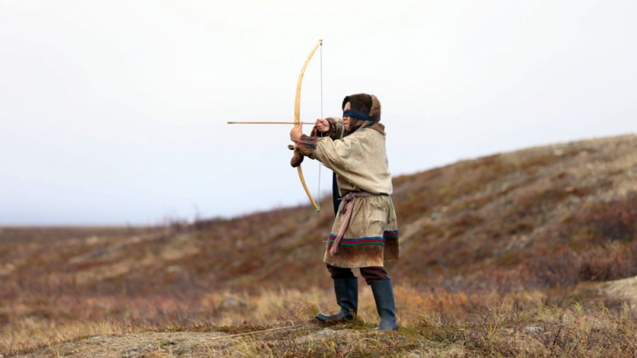 Владимир Головнев, режиссер фильма «Цинга»: «Тундра совсем по-другому дышит на большом экране»