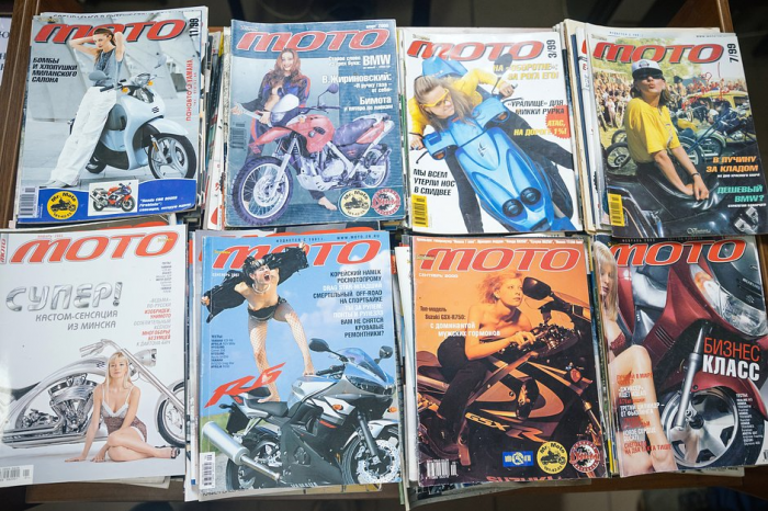 «Чтобы восстановить такой мотоцикл, нужно лет десять жизни» Россиянин собрал коллекцию из 427 мотоциклов и создал уникальный музей