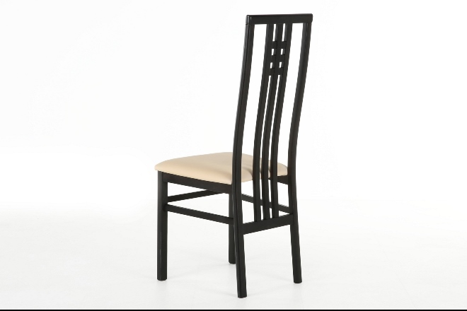 Стулья из массива дерева – модный атрибут стильного интерьера (38 фото)