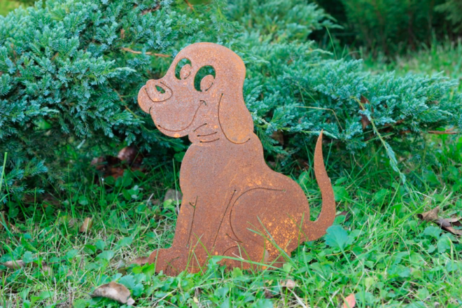 Как украсить участок около дома своими руками: фото, знакомые решения и креативные идеи  (44 фото)