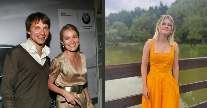 «Природа отдохнула»? Как выглядит 20-летняя дочь Виктории Толстогановой, которая не хочет славы