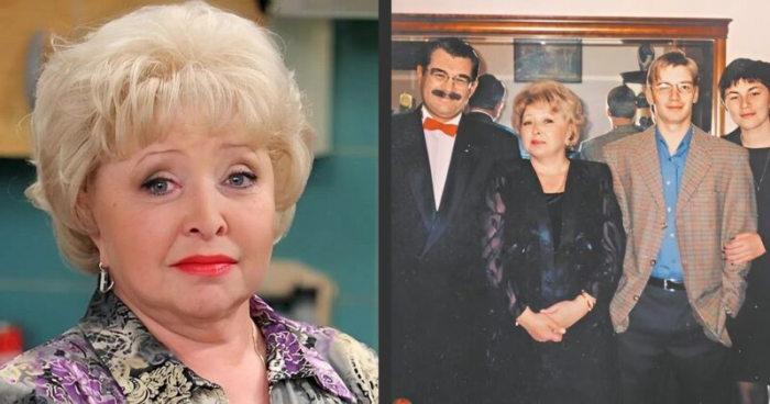 «Я его бросила!»: 76-летняя звезда «Ворониных» Анна Фроловцева, борющаяся с опухолью, раскаялась в ошибках молодости