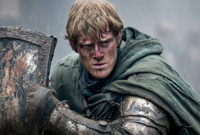 «Рыцарь Семи Королевств» — долгожданный новый сериал во вселенной «Игры престолов». Чем ему удается по-настоящему удивить?