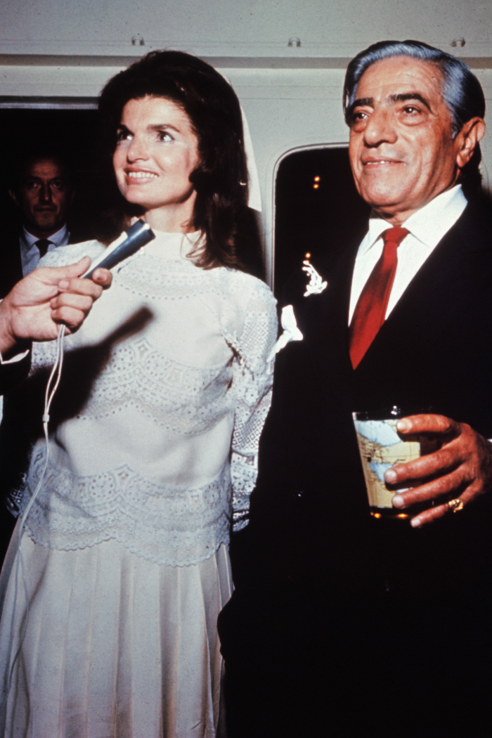 Красный шейх. Каким был модельер Валентино Гаравани