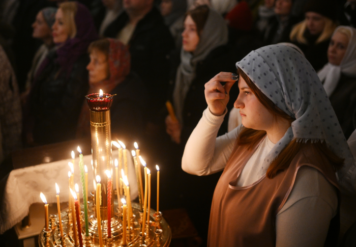 Стихиры, притчи и заговенье: как православные готовятся к началу Великого поста
