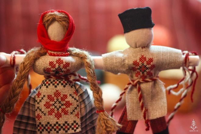 Обереги для дома и их значение (62 фото)