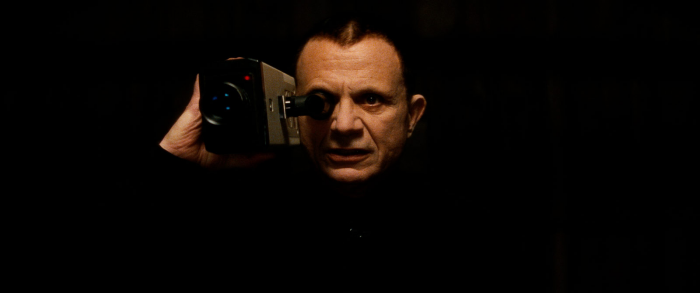 Муд Линча: полеты во сне и наяву самого загадочного режиссера