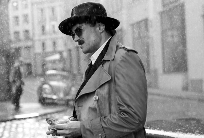 В сети — «Исчезновение Йозефа Менгеле» Кирилла Серебренникова. Зачем уехавший из России режиссер снял фильм о нацистском монстре?