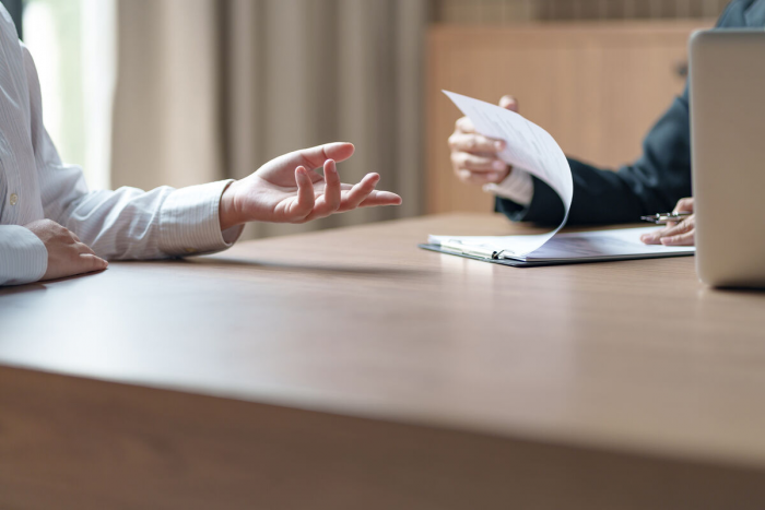 HR-эксперт Иванова: молчаливые кандидаты проигрывают на собеседованиях