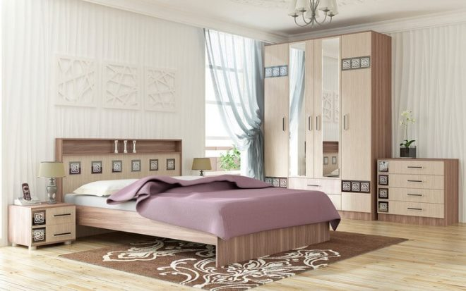 Светлый и темный ясень шимо в интерьере: фото, возможные сочетания (78 фото)