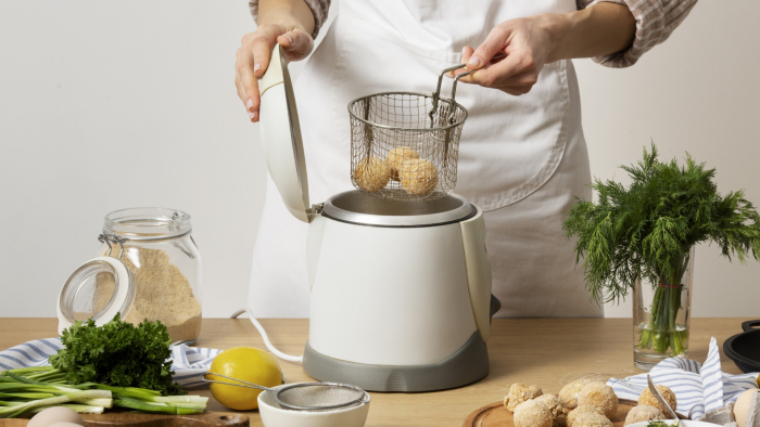 Неочевидные табу аэрогриля: какие продукты не стоит в нем готовить