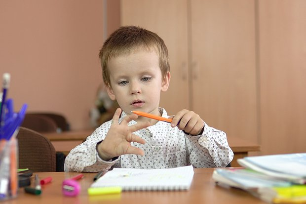 Как быстро научить ребенка считать: практические советы, игры